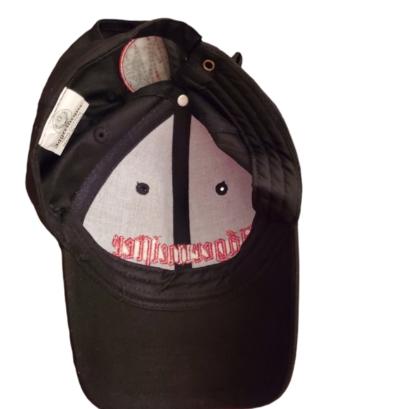 NWT Jagermester Baseball Cap - Picture 7 of 9